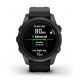 29. Garmin EPIX PRO Gen 2 42 mm Saphir-Titan-Sportuhr