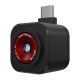 15. Seek Thermal Nano 300 CQ-DBAX Wärmebildkamera für Android mit USB-C 320x240, 25Hz