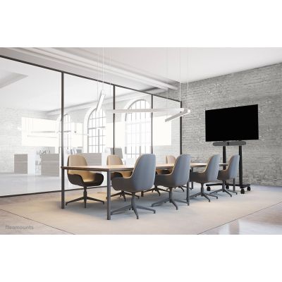 10. Neomounts AV30-500BL TV-Montagezubehör