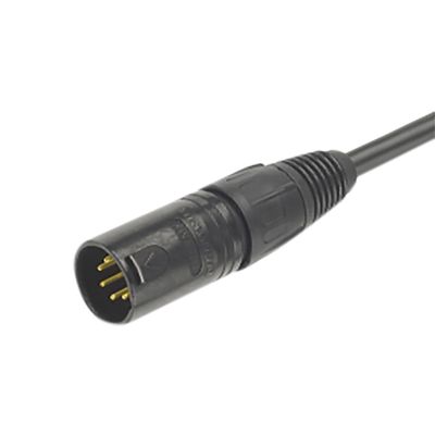 2. Beyerdynamic 406538 Audiokabel 1,5 m XLR (5-polig) Schwarz