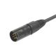2. Beyerdynamic 406538 Audiokabel 1,5 m XLR (5-polig) Schwarz