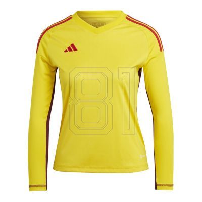 adidas Tiro 23 Competition Langarm-Torwarttrikot Jr. HK7689