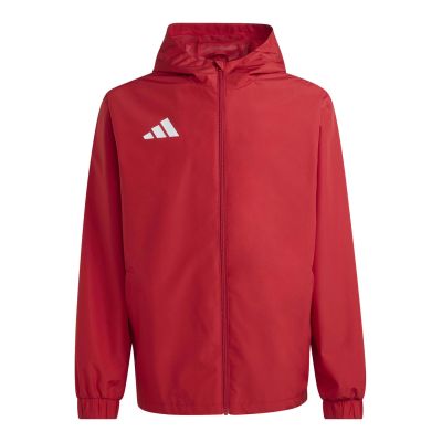 Adidas Entrada 26 Allwetterjacke JZ9100
