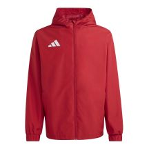 Adidas Entrada 26 Allwetterjacke JZ9100