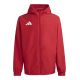 Adidas Entrada 26 Allwetterjacke JZ9100
