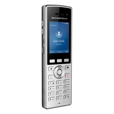 2. GRANDSTREAM VOIP-TELEFON WP 822 WLAN