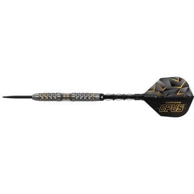 3. Harrows Opus 90 % Steeldarts