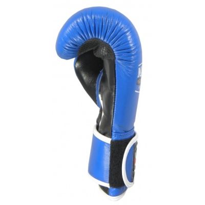 5. RBT-301W Boxhandschuhe 10 oz (WAKO-GENEHMIGT)