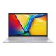 ASUS Vivobook 15 X1504VA-BQ4296W, Intel Core 7 150U, 15,6" FHD IPS-Panel (60 Hz, 250 Nits), 16 GB DDR5 SSD, Intel Grafik, 720p-Kamera, 42 Wh, Windows 11, Cool Silver