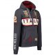 4. Geographical Norway Filio 100 M Sweatshirt WW5417H/GN/Dunkelgrau