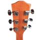 19. V-TONE VEAG1 CE NT - 4/4 elektroakustische Gitarre