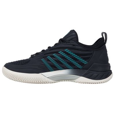 5. K-Swiss HYPERCOURT SUPREMEHB CRB/BLCDBLC/BLT-M (09072-031-M)