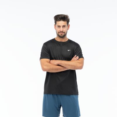 7. Herren Kurzarm-T-Shirt JODIN 2er-Pack