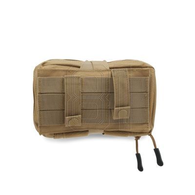 3. Offlander Molle Taktische Tasche OFF_CACC_23KH