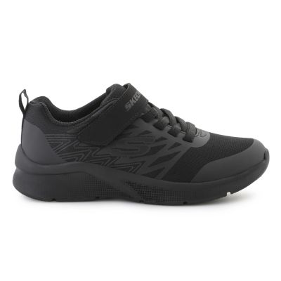 6. Skechers Microspec-Texlor Jr 403770L-BBK Schuhe