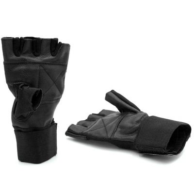 7. Fitness gloves Evolution Standard FR-11
