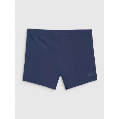 Herren-Badehose 4F 4FWSS26USWTM057-31S