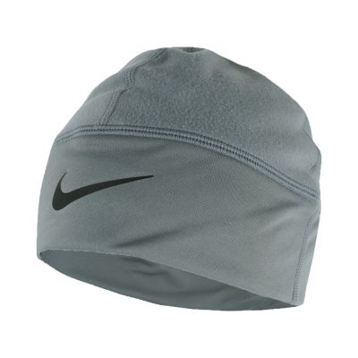 Nike Therma-Fit Fleecemütze Grau N1012404062OS