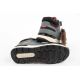 8. Levi's Kinderschuhe Sierra Stiefeletten für Jugendliche mit Klettverschluss
