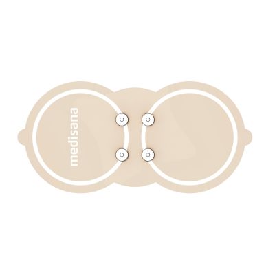 Medisana TT 250 Gerät zur Linderung von Menstruationsbeschwerden