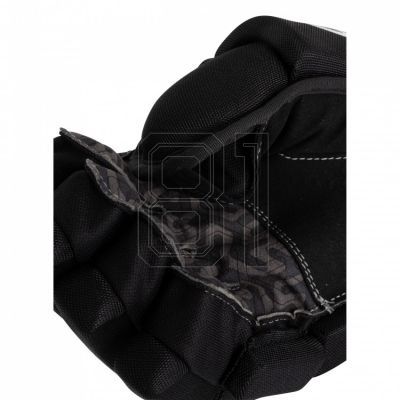 5. Bauer X '24 Sr M 1063728 Hockeyhandschuhe