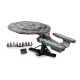6. LEGO 10356 Icons – Star Trek: USS Enterprise NCC-1701-D