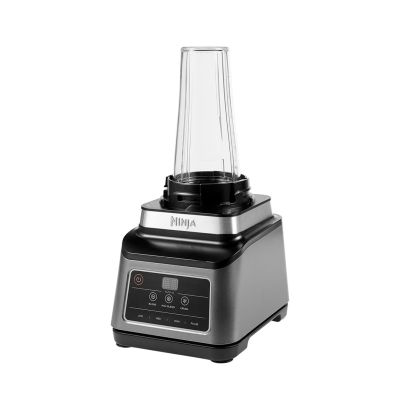 NINJA 2-in-1-Standmixer mit Auto-iQ BN750EU