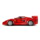 5. LEGO Speed Champions 76934 Ferrari F40 Supercar
