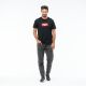 5. Herren AMILO Kurzarm-T-Shirt