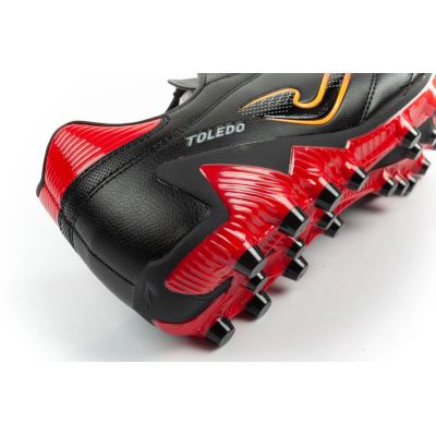 7. Joma Toledo 2601 Herren-Fußballschuhe für Kunstrasen und Orlik