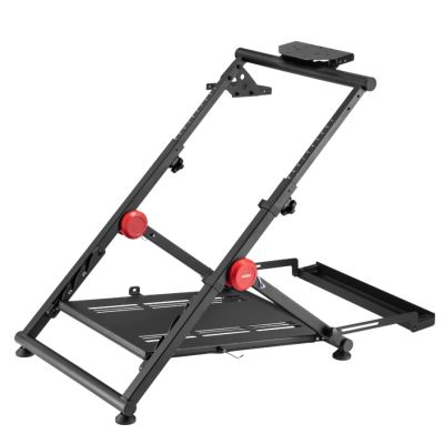 2. Oplite Wheel Stand GT PRO V2 Rennlenkradständer