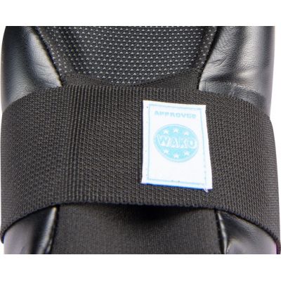 8. ROTT-FLOWERS Offene Handschuhe (WAKO-GENEHMIGT)