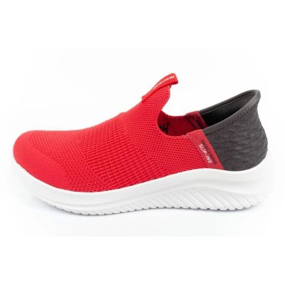 14. Skechers M 403844L/RDBK Sportschuhe