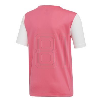2. adidas Estro 19 Jr T-Shirt DP3228