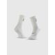 3. Lange Damensocken (2er-Pack) 4F 4FRSS26USOCF657-42S