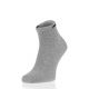 2. Monotox Basics Ankle 3er-Pack MX20006 Socken