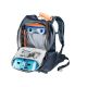 22. Deuter Updays 24 SL Skitourenrucksack - schwarz