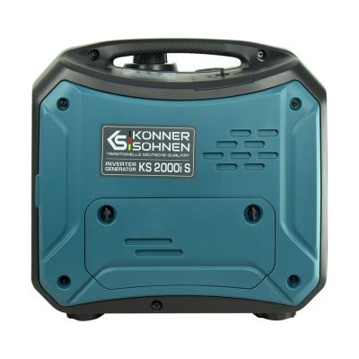 4. Invertergenerator 1,8 kW, 230 V