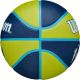 18. WILSON WNBA TEAM TRIBUTE BASKETBALL BSKT DAL WINGS JAHR 6