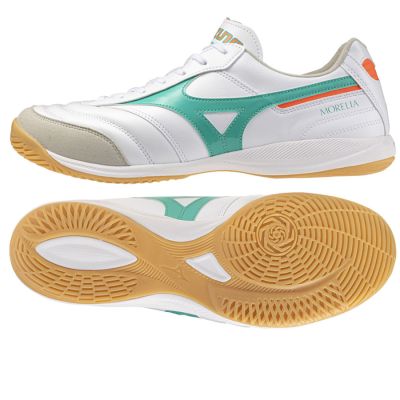 Mizuno Morelia Sala Elite IN Schuhe Q1GA261235