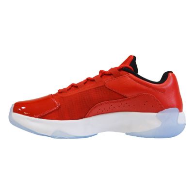 2. Air Jordan 11 Low CMFT Sneaker rot - DN4180-601