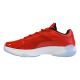 2. Air Jordan 11 Low CMFT Sneaker rot - DN4180-601