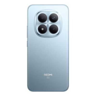 Xiaomi Redmi Note 15 Pro+ Gletscherblau - 5G 17,4 cm (6,83") 12 GB 512 GB 6500 mAh Blau