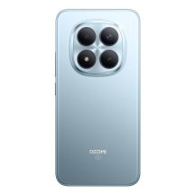 Xiaomi Redmi Note 15 Pro+ Gletscherblau - 5G 17,4 cm (6,83") 12 GB 512 GB 6500 mAh Blau