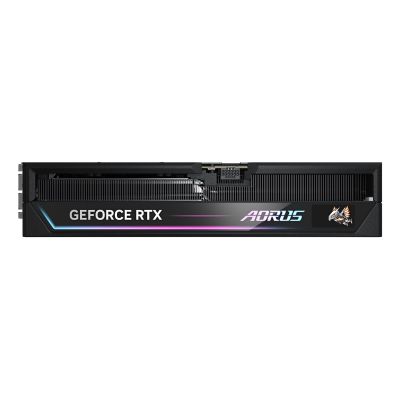 13. Gigabyte GeForce RTX 5090 AORUS MASTER 32GB Grafikkarte