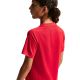 13. Nike Dri-Fit Park VIII Kinder-T-Shirt Rot HV8182 657