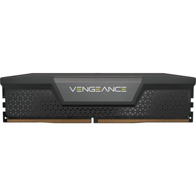 4. Corsair Vengeance CMK64GX5M2B6400C32 Speichermodul 64 GB (2x32 GB) DDR5 6400 MHz
