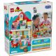 13. LEGO DUPLO Peppa Pig 10467