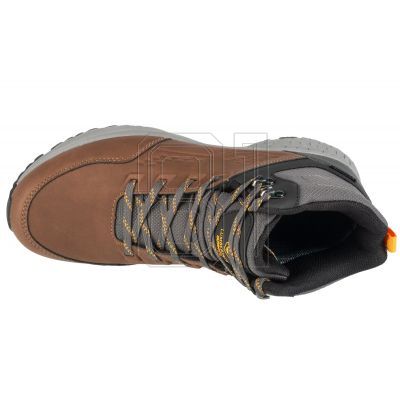 3. Lumberjack Josep M Schuhe SMH4301-002-S50-M0597