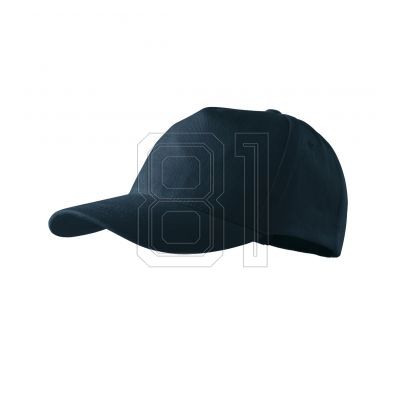 Malfini 5P-Kappe MLI-30702